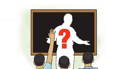 DIETs in Telangana grapple with shortage of staff