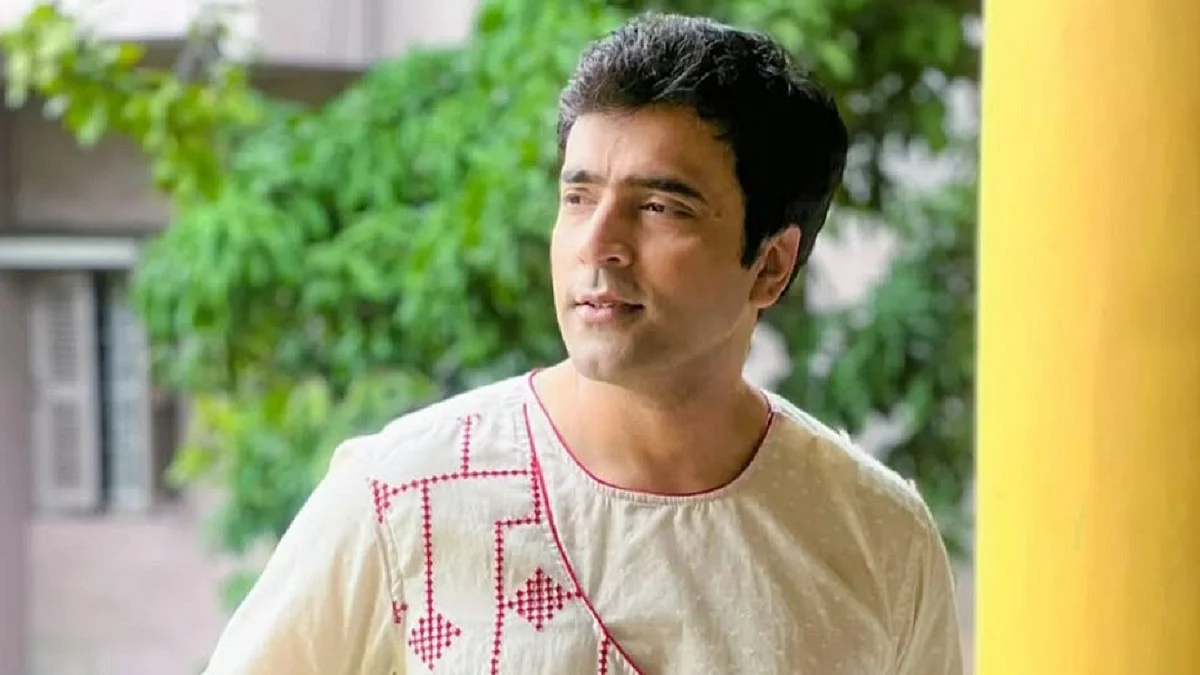 Abir Chatterjee: If the camera loves you, everybody will