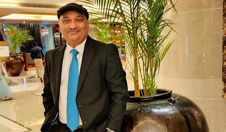 RJD leader quizzed over hawala link in failed bid to topple NDA government in Bihar