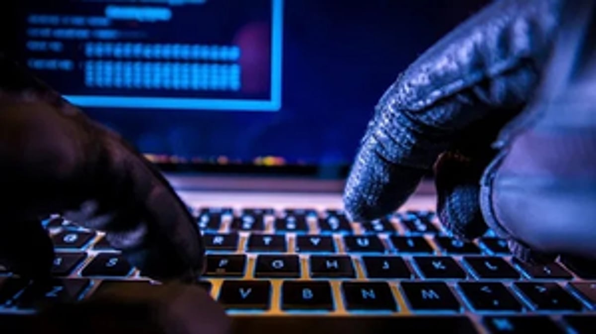 Cybercrime cases in rural areas of Tiruchy increase by three times Cybercrime cases in rural areas of Tiruchy increase by three times