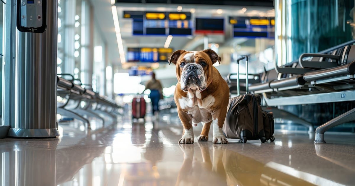 Every Pet has Its Day Every Pet has Its Day