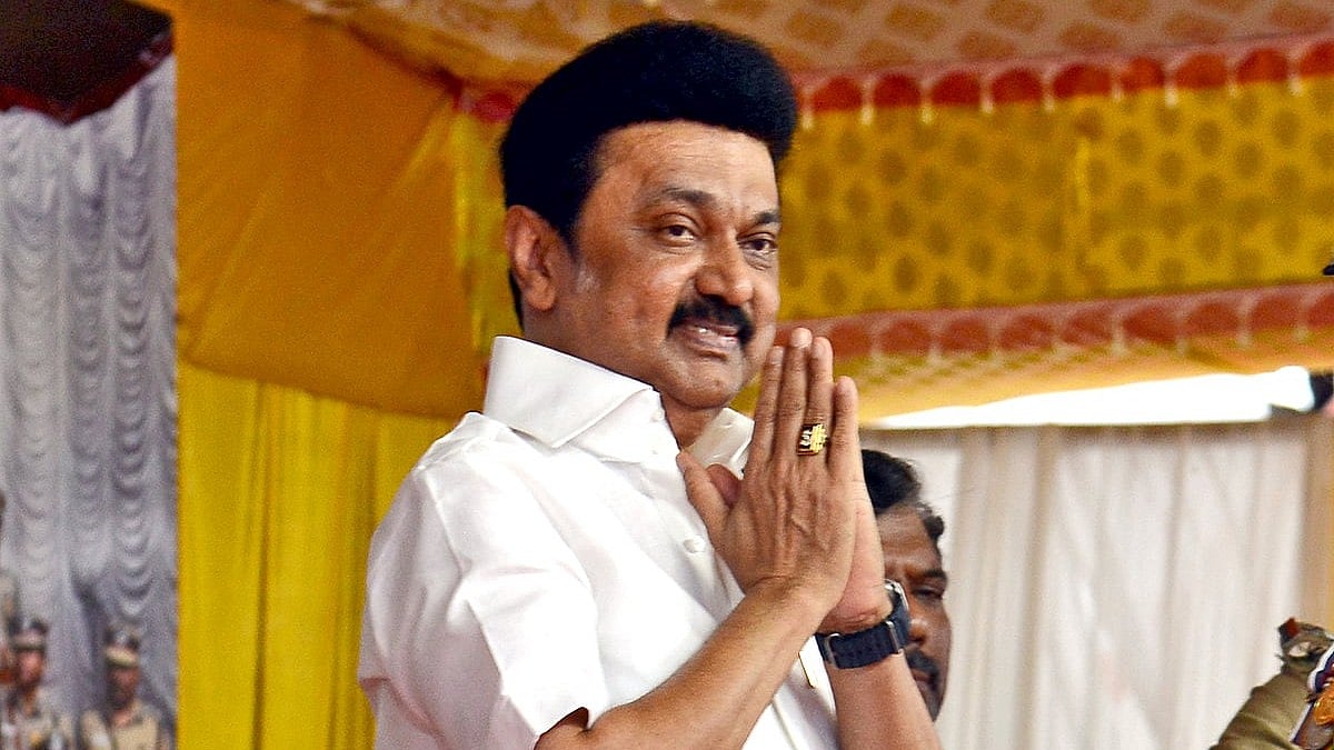 Tamil Nadu CM Stalin announces unity march to honour Indian Army's bravery
