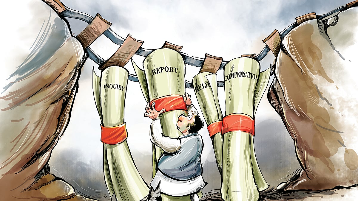 Good governance should not be so slippery