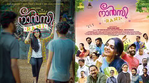 'Made mockery out of my work': Actor Ahaana Krishna responds to ...