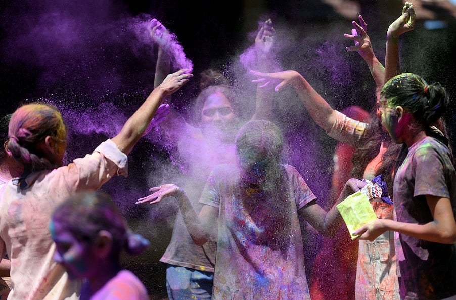 Four Teenage Boys Drown in Ulhas River After Holi Celebration