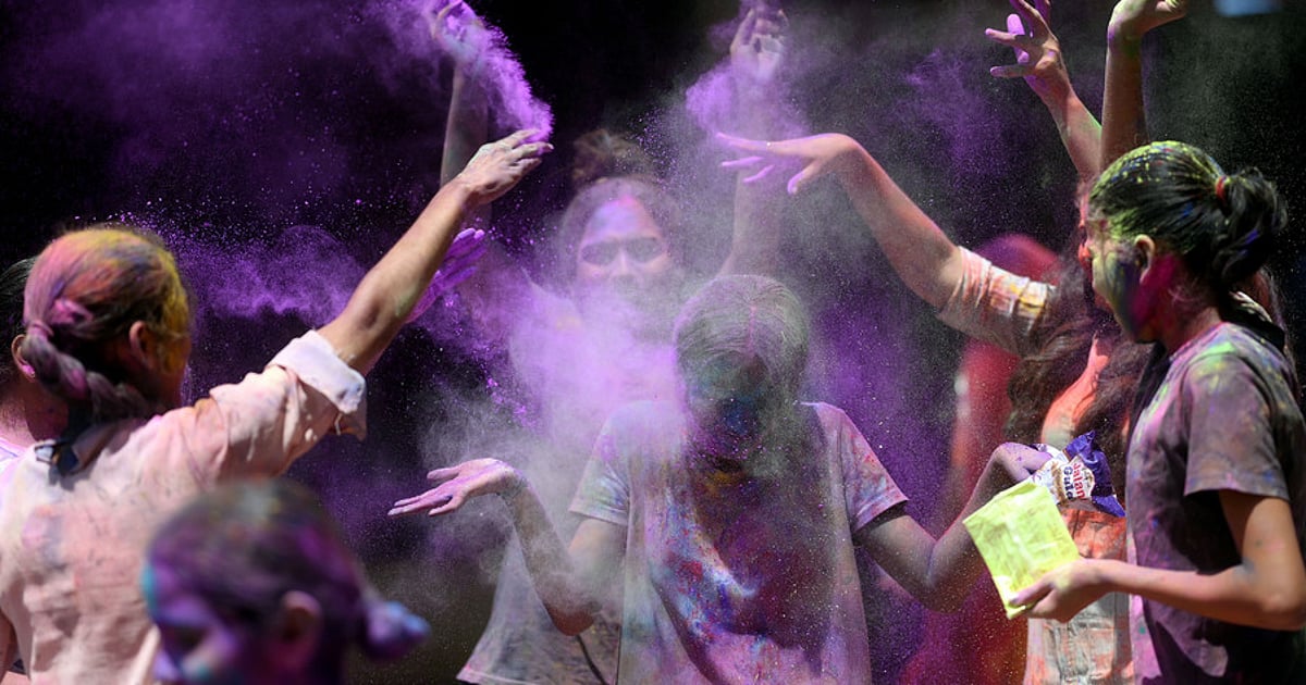 Four Teenage Boys Drown in Ulhas River After Holi Celebration