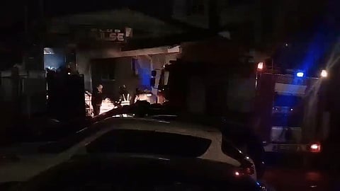 51 dead, hundreds injured in nightclub fire in North Macedonia