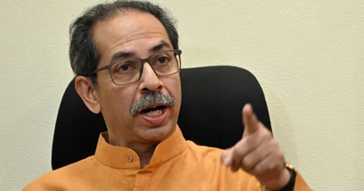 Uddhav questions MVA unity; says ‘egos and seat-sharing delays responsible for rout in assembly polls’ Uddhav questions MVA unity; says ‘egos and seat-sharing delays responsible for rout in assembly polls’