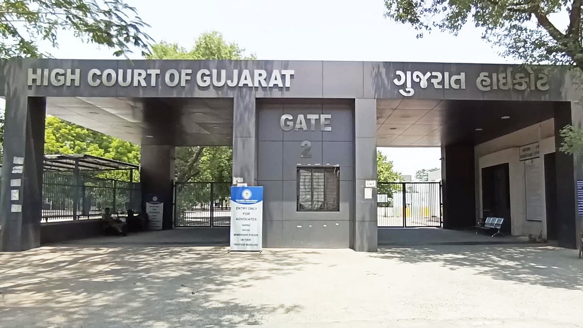 SC collegium recommends appointment of eight judicial officers as Gujarat HC judges SC collegium recommends appointment of eight judicial officers as Gujarat HC judges
