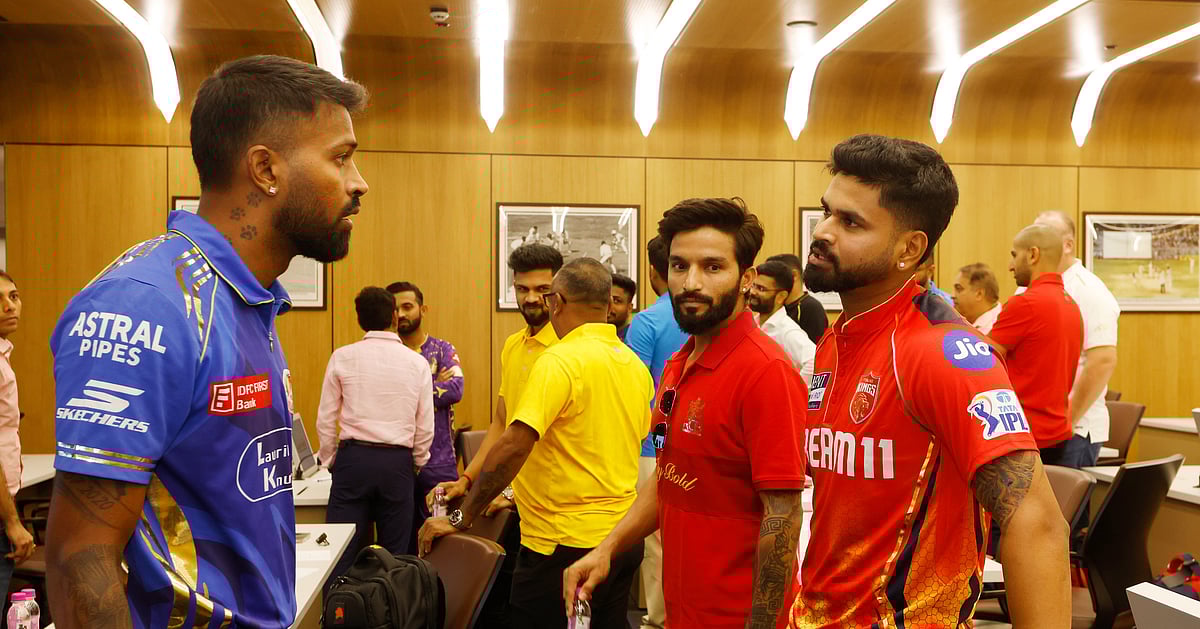 IPL updates: Saliva ban lifted, captains escape match suspension