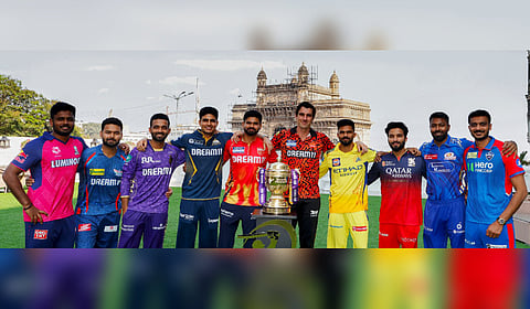 Spotlight on new rules, fresh leaders, and saliva ban reversal as IPL kicks off