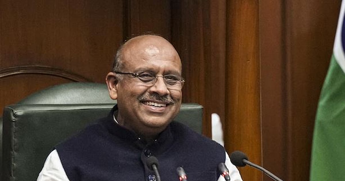 The New Indian Express - Politics - News Image