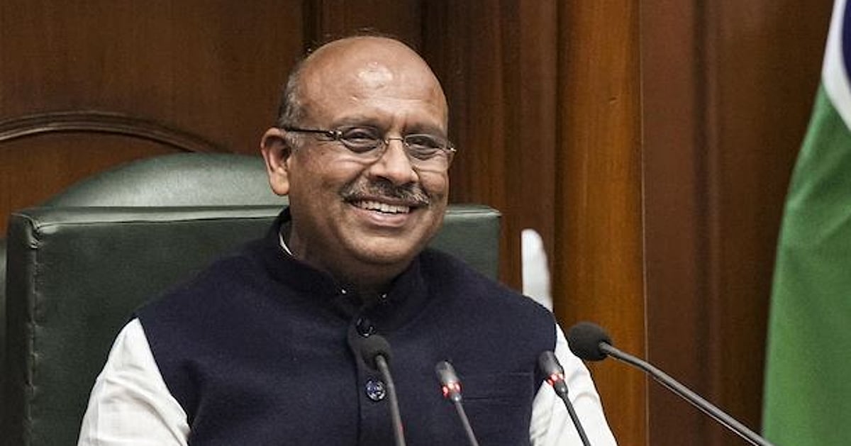 The New Indian Express - Politics - News Image