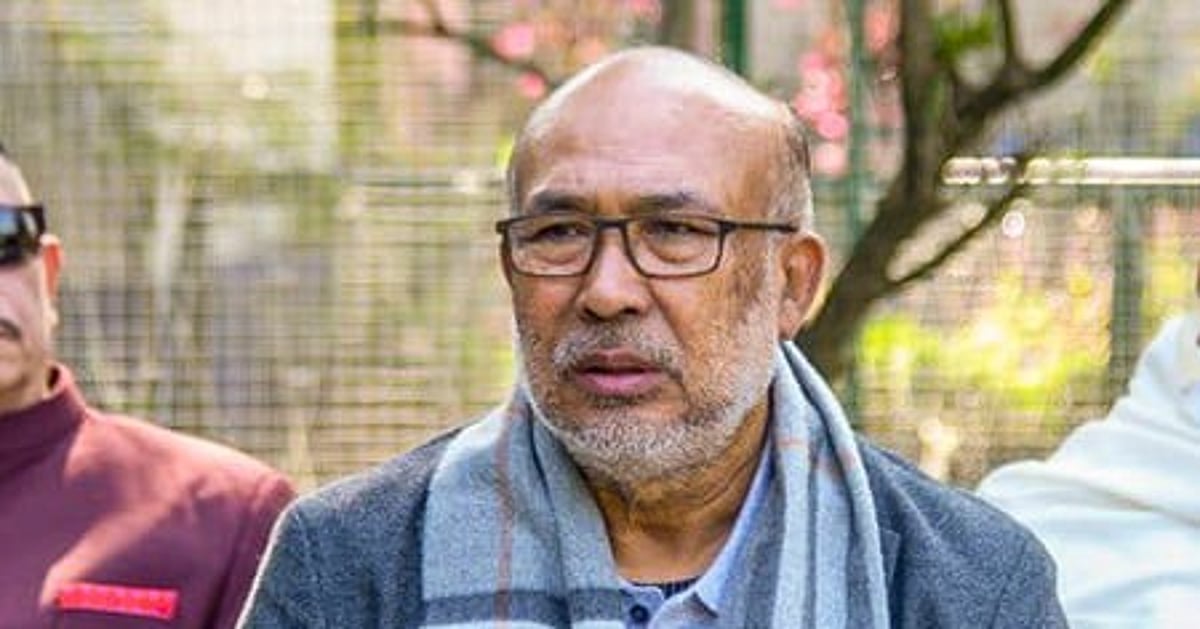 The New Indian Express - Other Politics - News Image