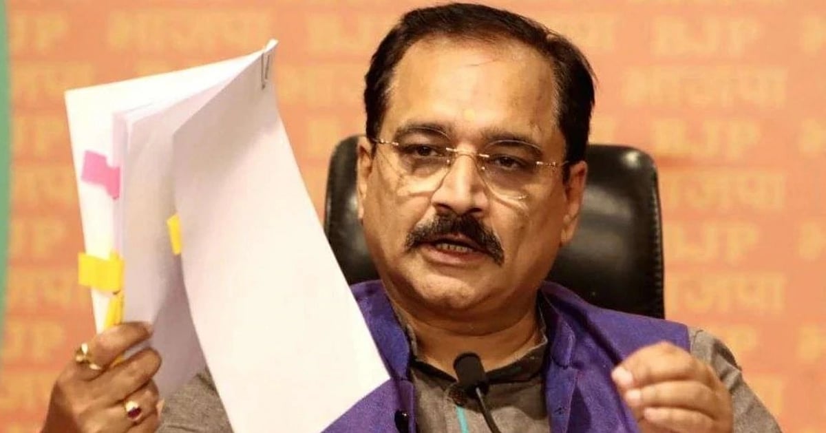 The New Indian Express - Politics - News Image