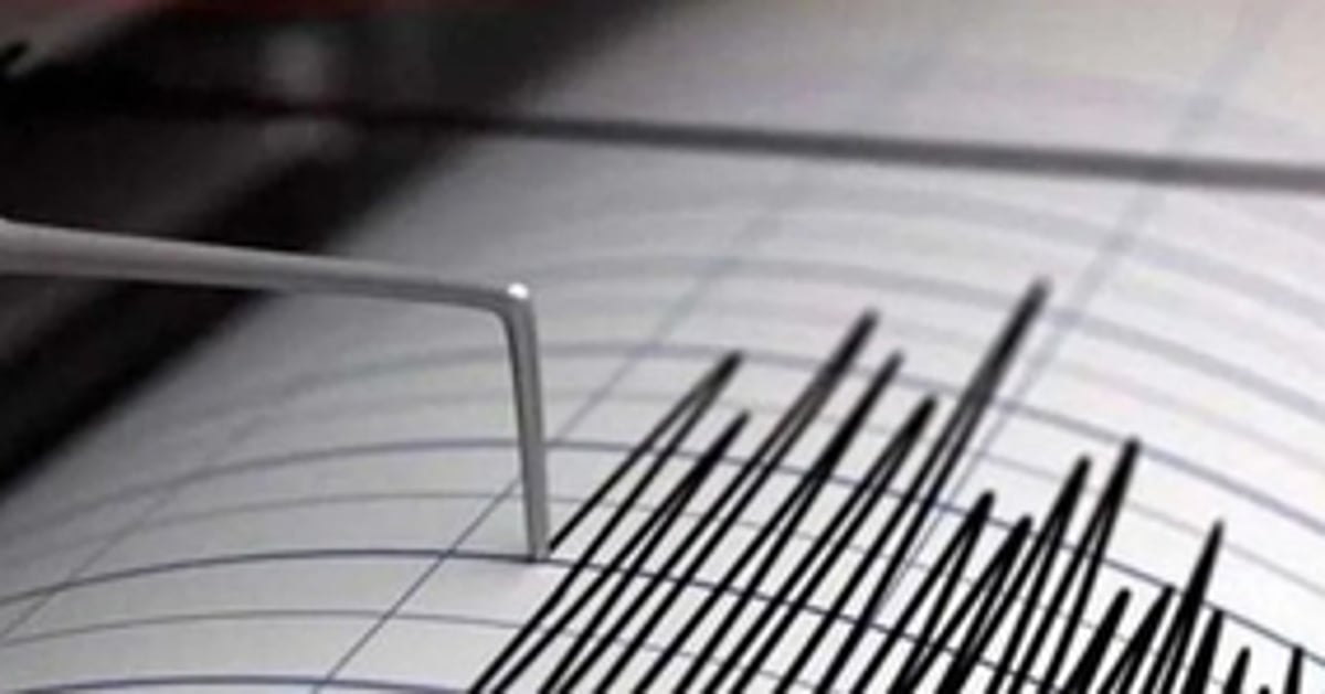A strong earthquake that shakes Taiwan, no damage was reported immediately A strong earthquake that shakes Taiwan, no damage was reported immediately