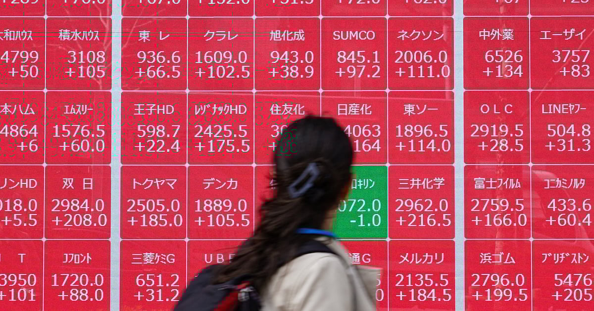 Trump's trade war sparks market plunge, recession fears escalate quickly