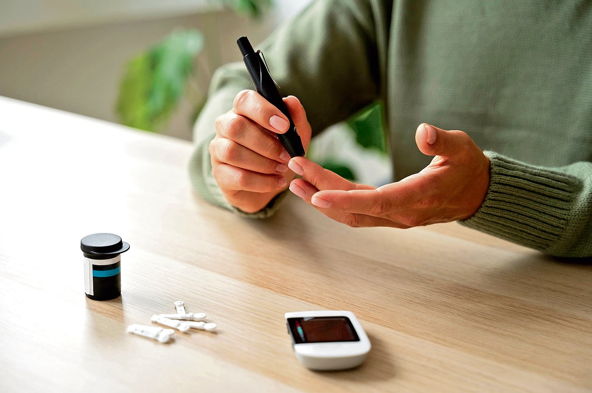 The silent epidemic striking our youth