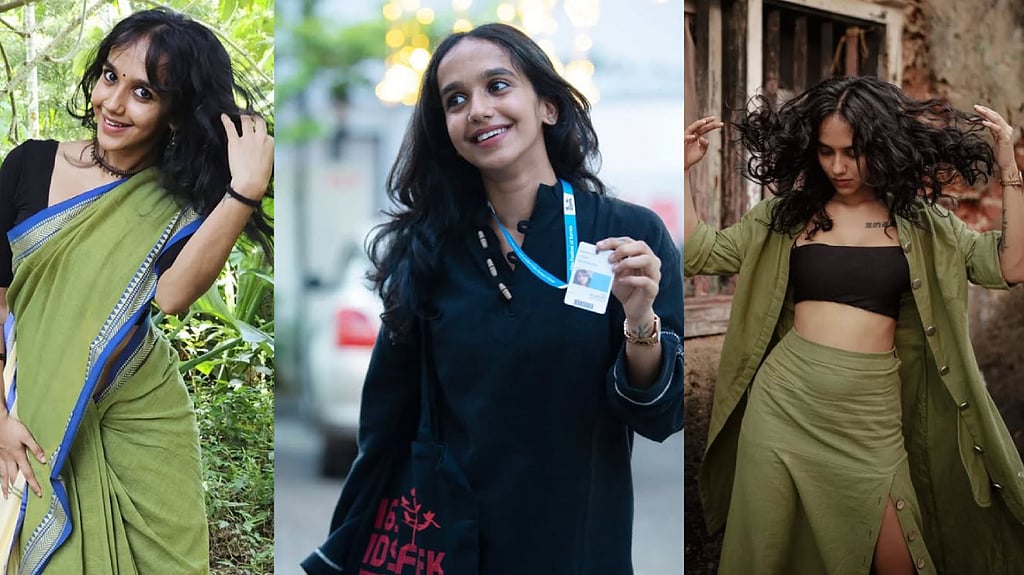 INTERVIEW|‘I don't want to be called a rebel’ Alappuzha Gymkhana ...