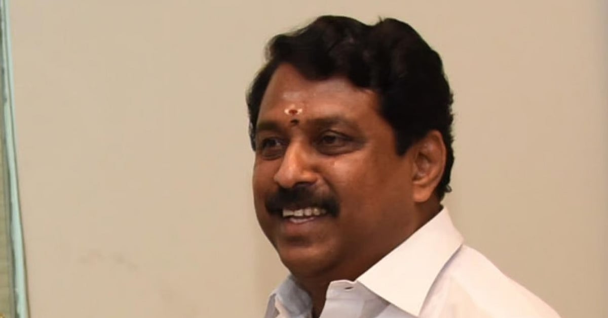 The New Indian Express - Politics - News Image