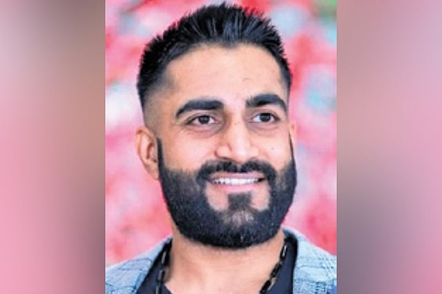 Ricky Rai, son of late don Muthappa Rai, accuses stepmother, aides of ...