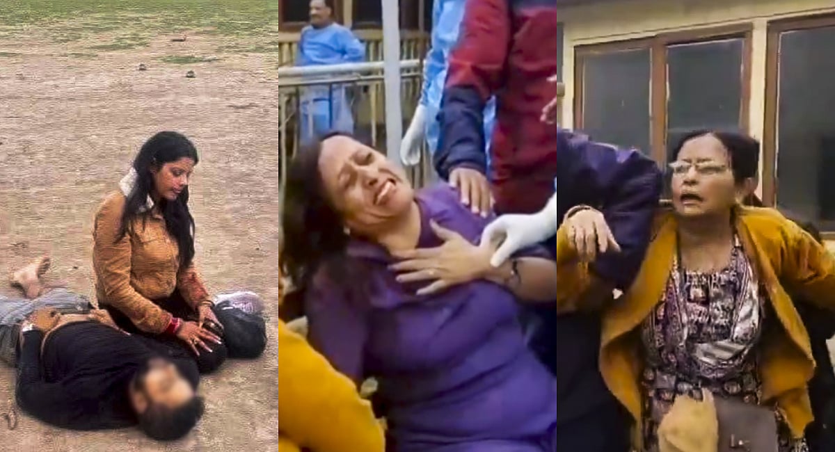 Pahalgam Attack: Pakistan's Strategy, India's Response, and Kashmir's Future