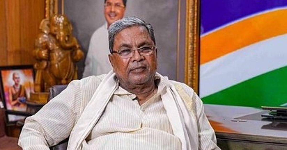 The New Indian Express - Politics - News Image