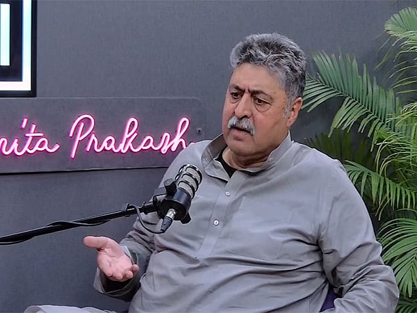 The New Indian Express - Politics - News Image