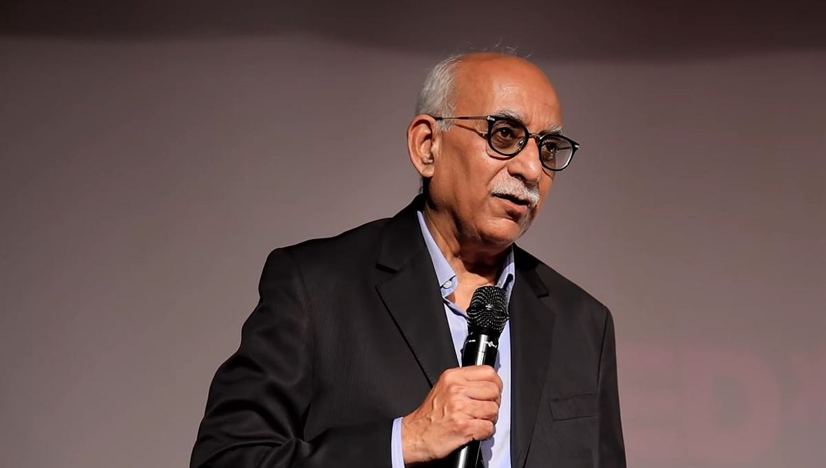 Government appoints new head of National Security Advisory Board