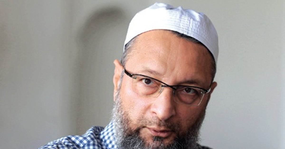 The New Indian Express - Politics - News Image