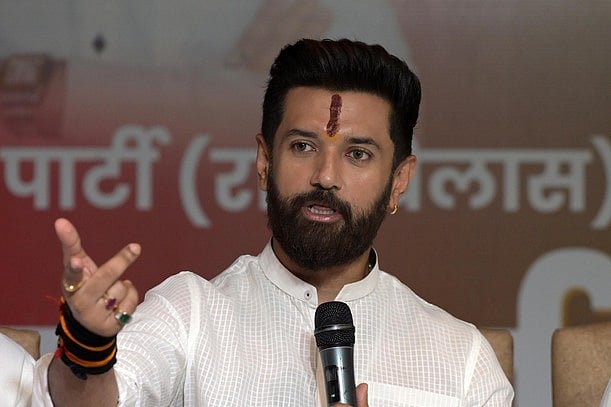 The New Indian Express - Politics - News Image