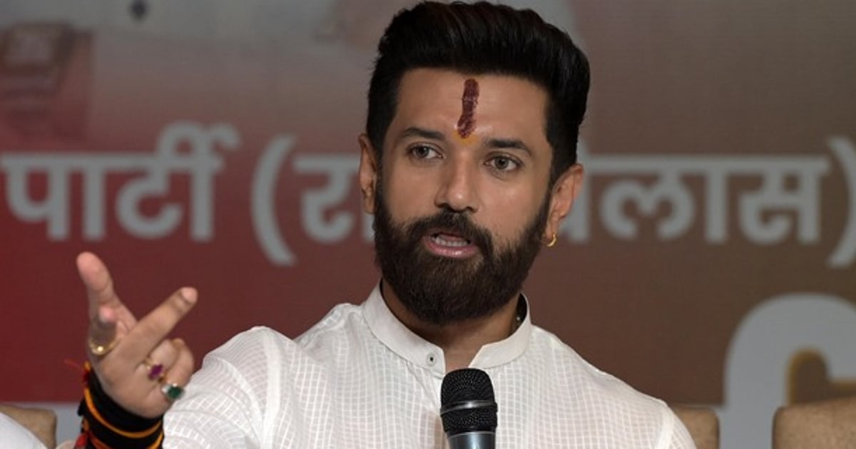 The New Indian Express - Politics - News Image