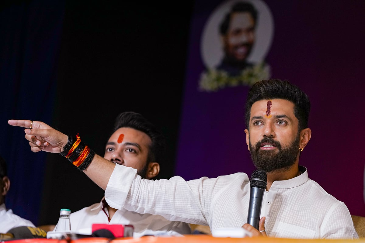 The New Indian Express - Politics - News Image