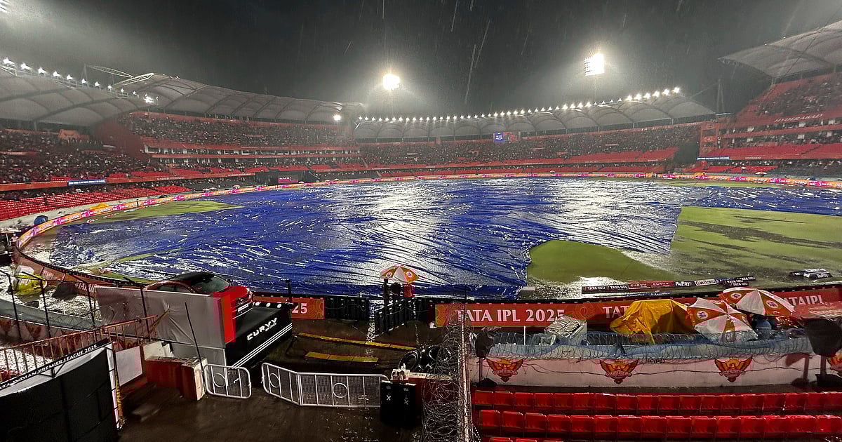 The New Indian Express - Sports - News Image