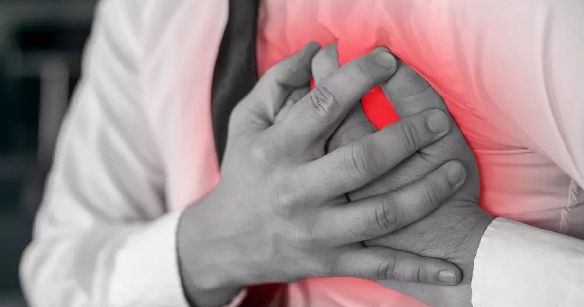 The New Indian Express - Health - News Image