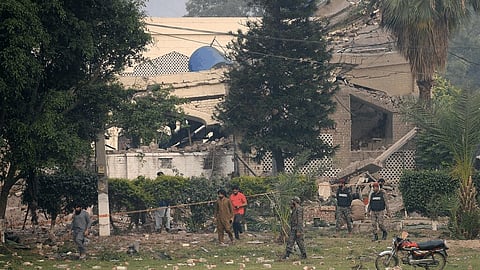 Operation Sindoor: India strikes nine sites in Pakistan, says 'Justice is served'