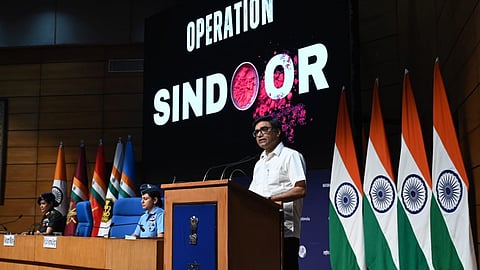 Escalating Pakistan's cost: India's calculated strikes and the message behind Operation Sindoor