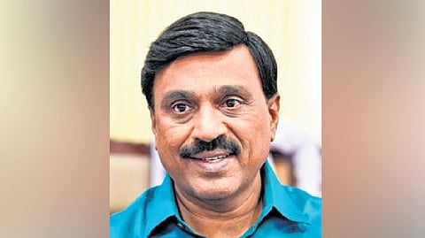 Gali Janardhan Reddy disqualified from Karnataka Assembly for 6 years ...