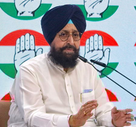 The New Indian Express - Politics - News Image