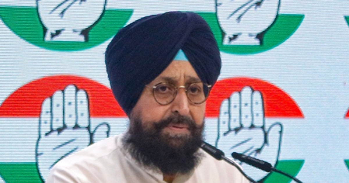 The New Indian Express - Politics - News Image