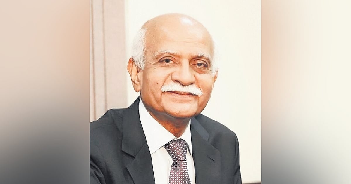 Hrl R Mohan Padma Shri Mohan Reddy appointed as NITW BoG chairperson