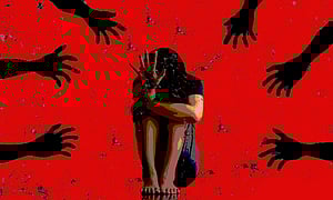 Minor gangraped in Belagavi; Two juveniles among five held