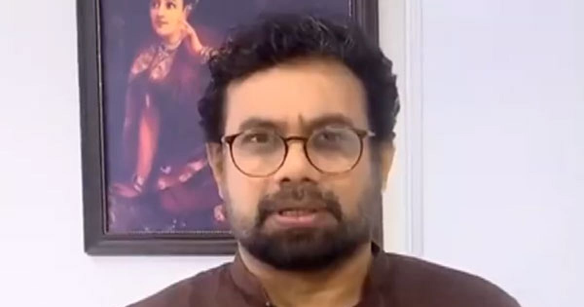 Brittas slams Pakistan army chief, champions India's secularism in Jakarta