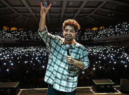 The New Indian Express - Other - News Image