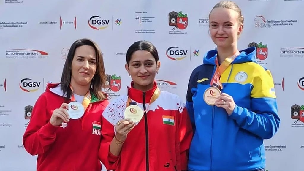 Coach Rajput's aim to help young guns prosper - Tautoer.com