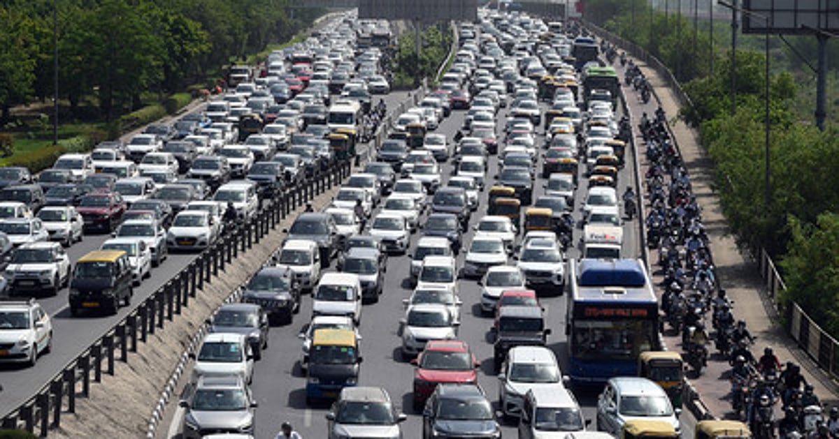 The New Indian Express - Other - News Image