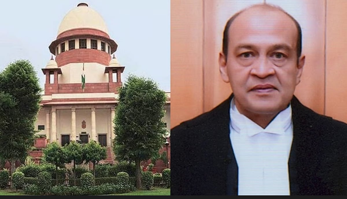 Supreme Court to hear plea seeking FIR against Justice Varma
