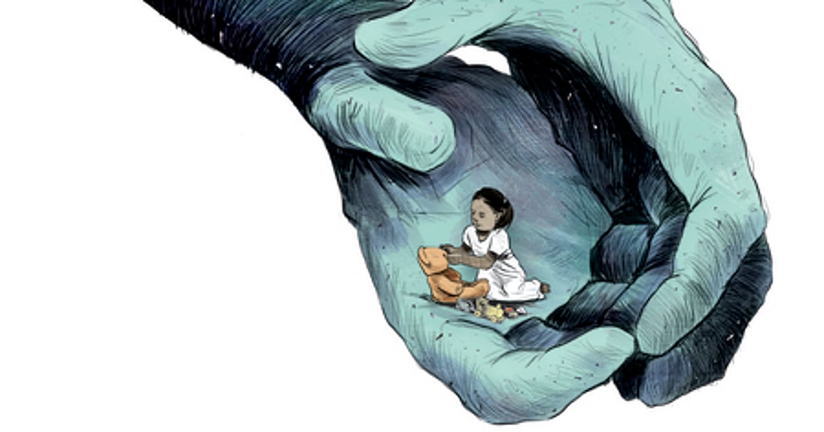 The New Indian Express - Politics - News Image