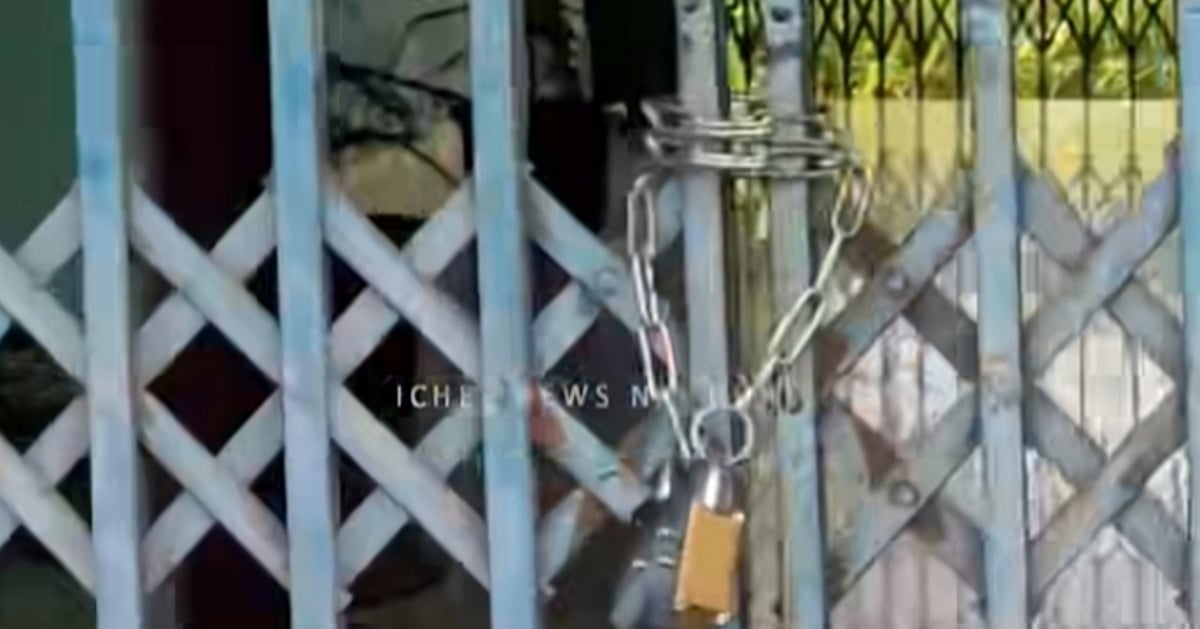 Manipur protests intensify: Government offices locked amid identity concerns