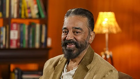 Kamal, five others from Tamil Nadu to enter Rajya Sabha unopposed